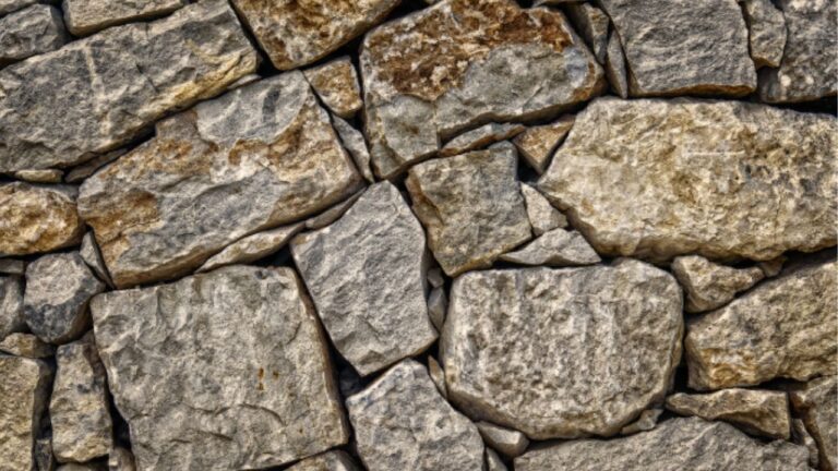 barbacane dans un mur