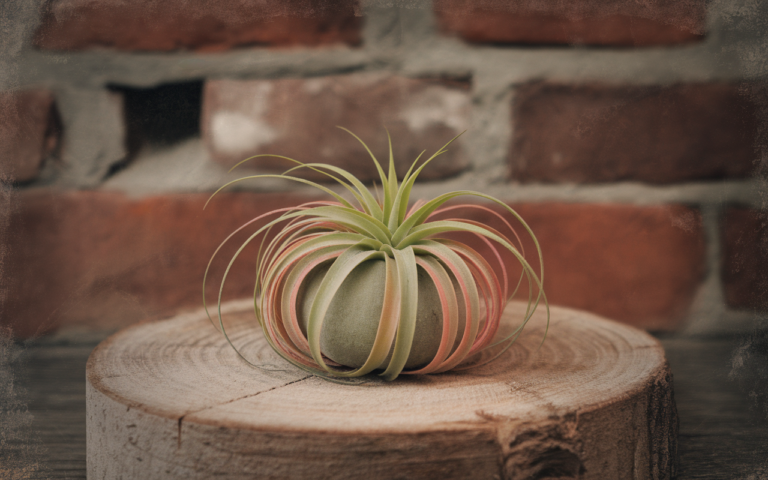 tillandsia emplacement culture entretien