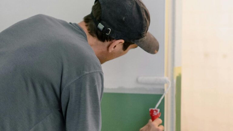 Faire ses travaux soi même