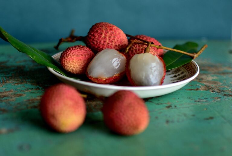 Litchi