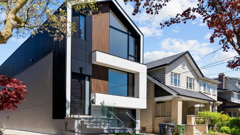 Laquage aluminium ou PVC