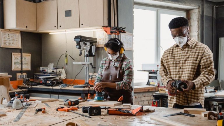 Savoir-Bricoler.fr