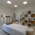 Massage Room