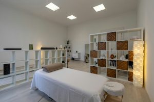 Massage Room