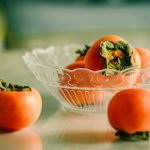 Persimmon (kaki)