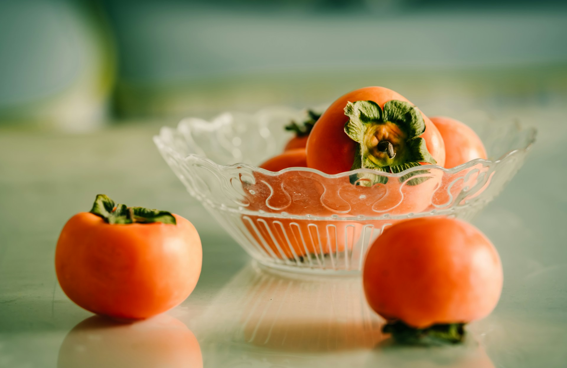 Persimmon (kaki)